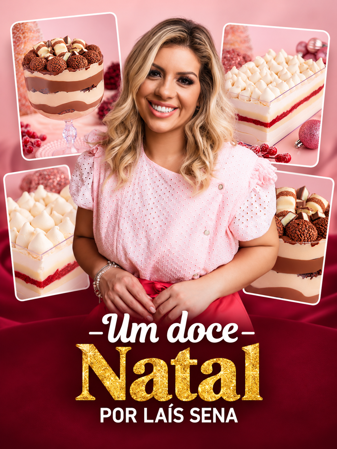 Um Doce Natal