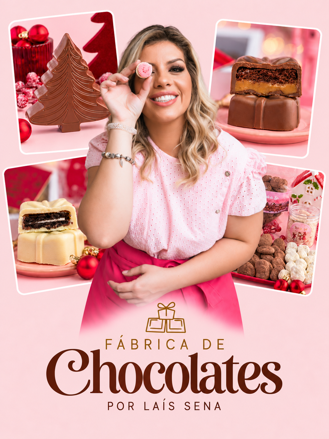 Fábrica de Chocolate