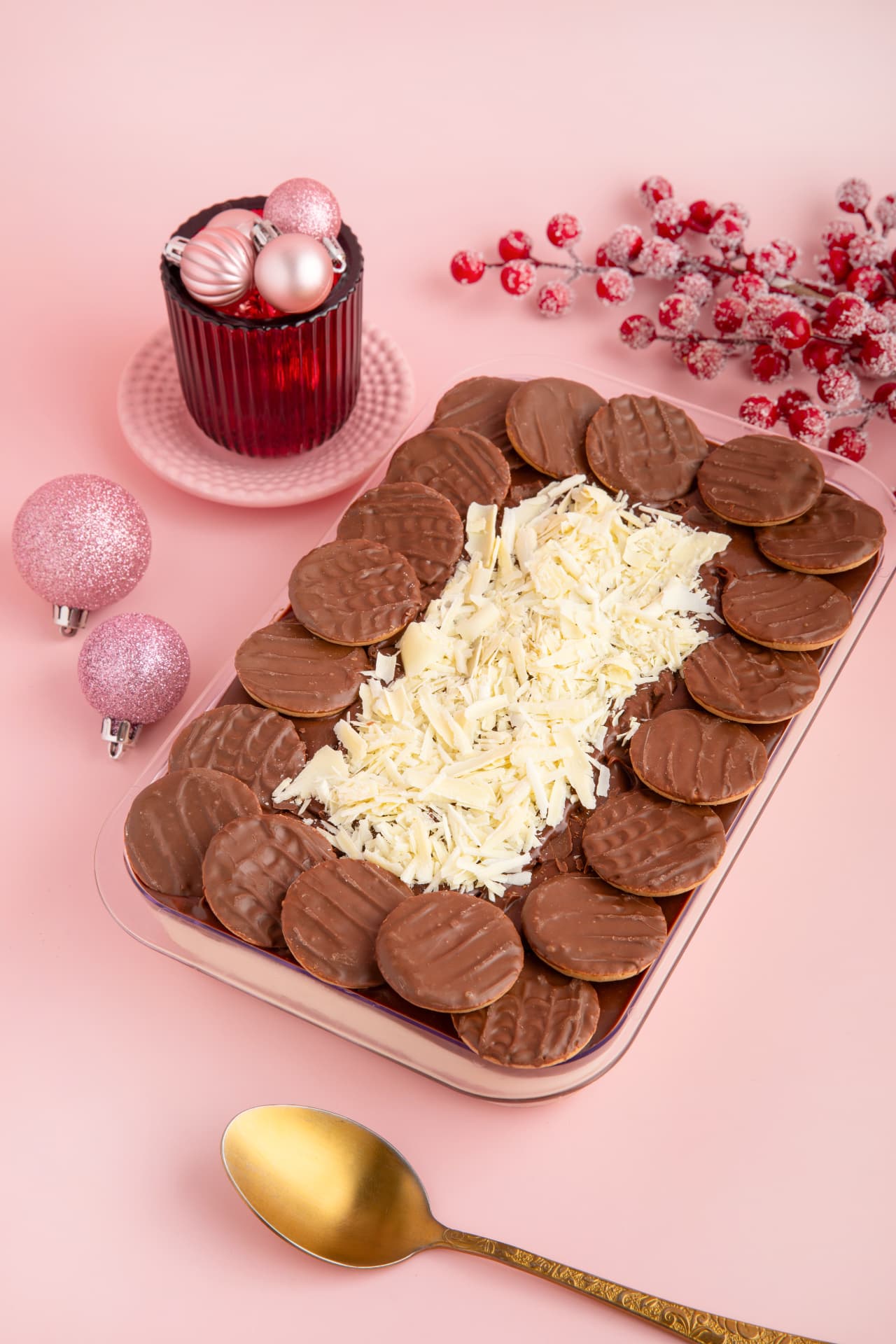 Um Doce Natal